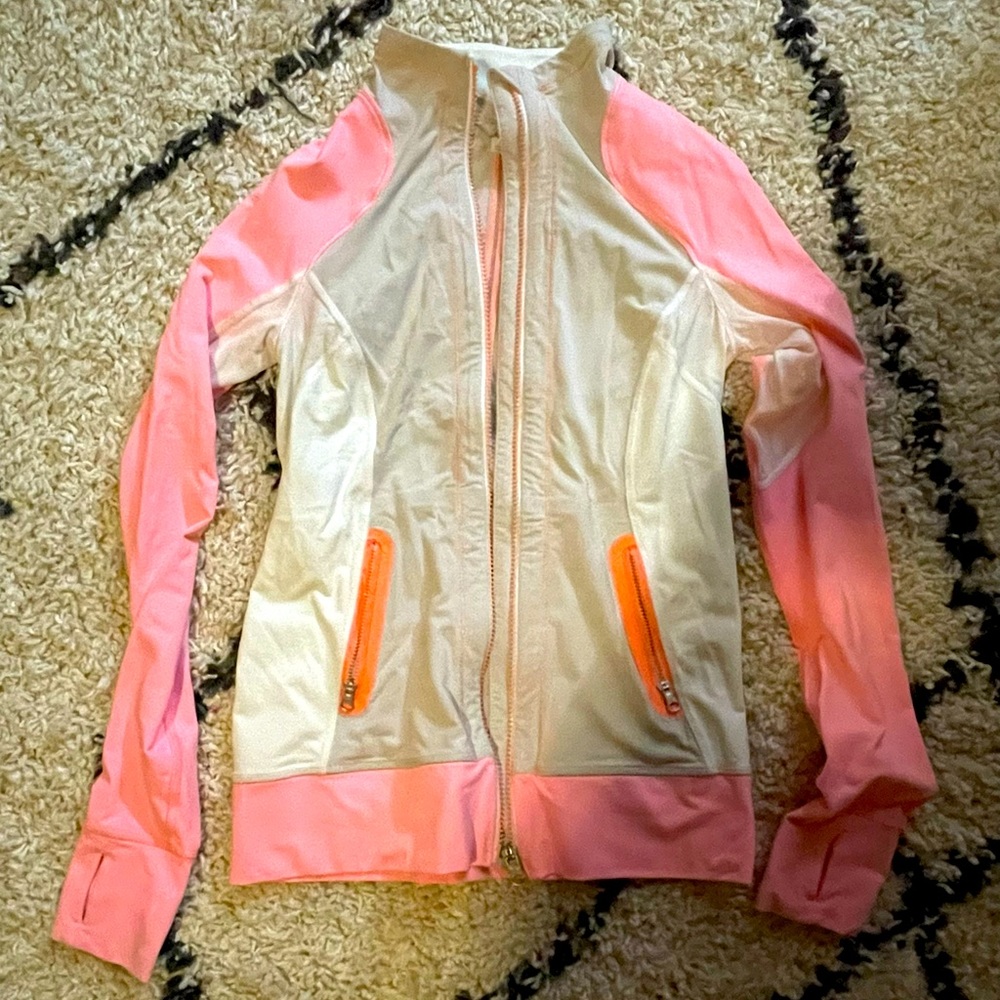 Lululemon Jacket